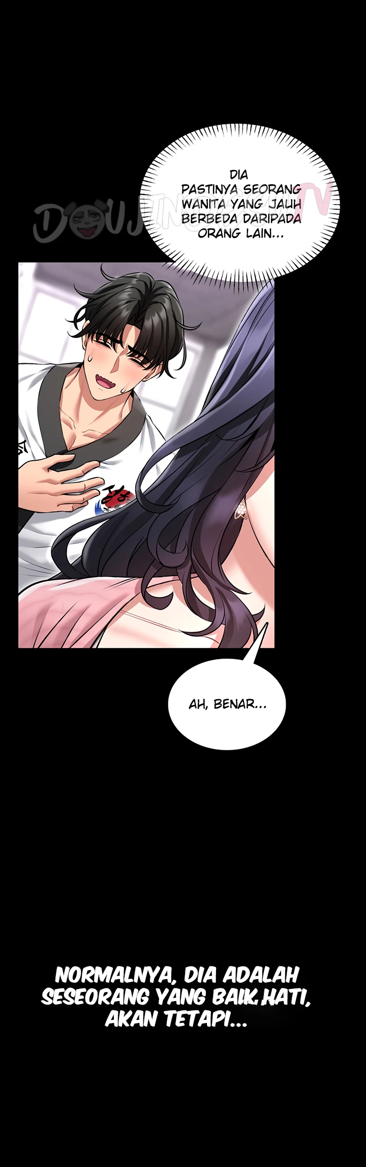 I Will Teach You Self Defense - Page 67